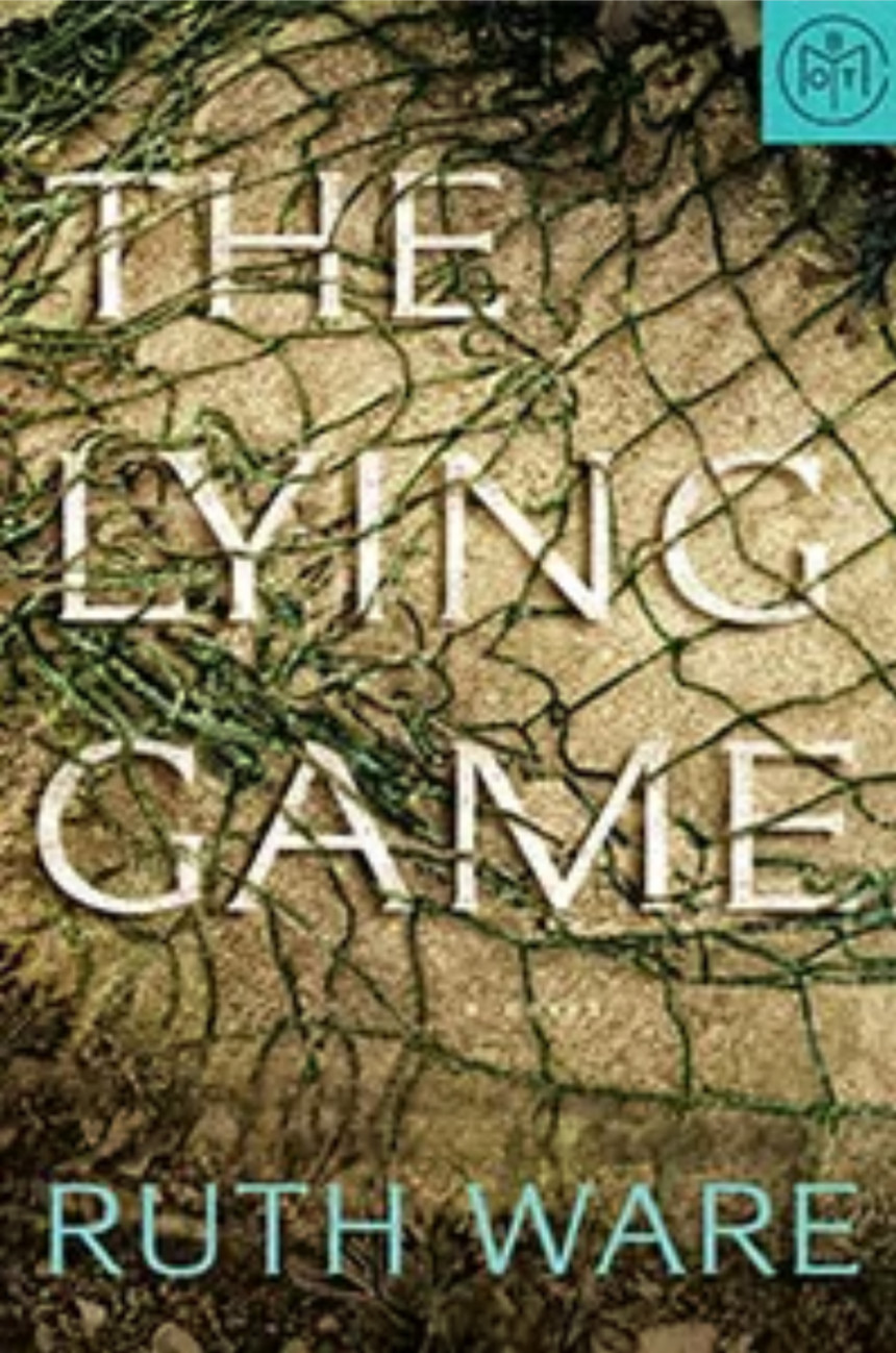 Free Download The Lying Game by Ruth Ware