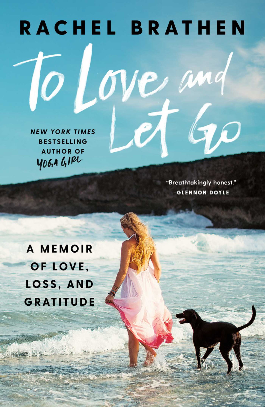 Free Download To Love and Let Go by Rachel Brathen