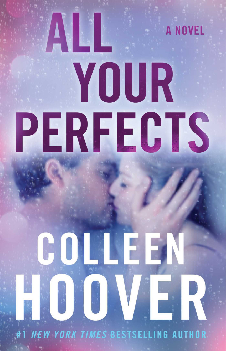 Free Download Hopeless #3 All Your Perfects by Colleen Hoover