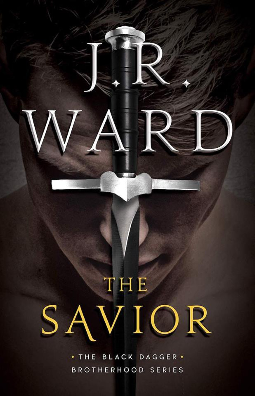 Free Download Black Dagger Brotherhood #17 The Savior by J.R. Ward