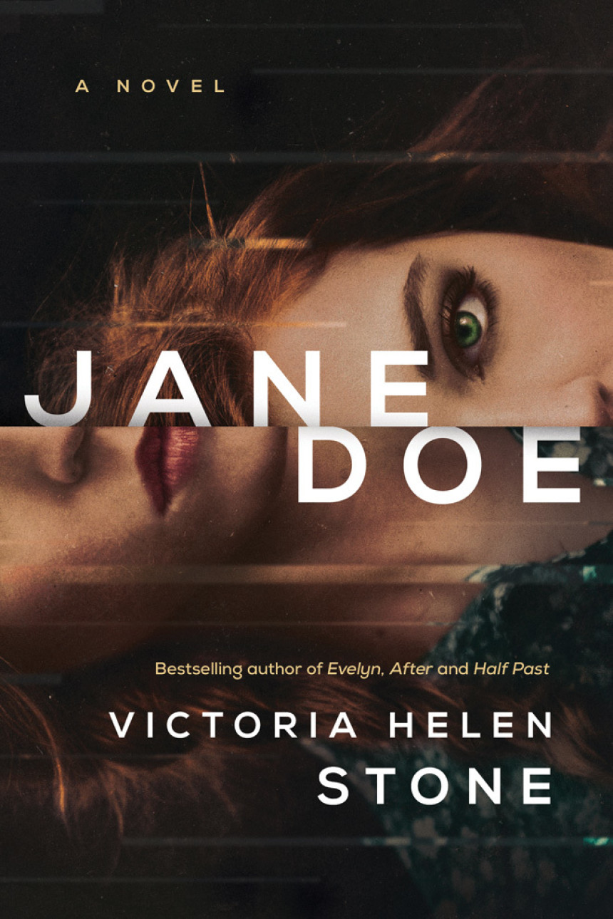 Free Download Jane Doe #1 Jane Doe by Victoria Helen Stone