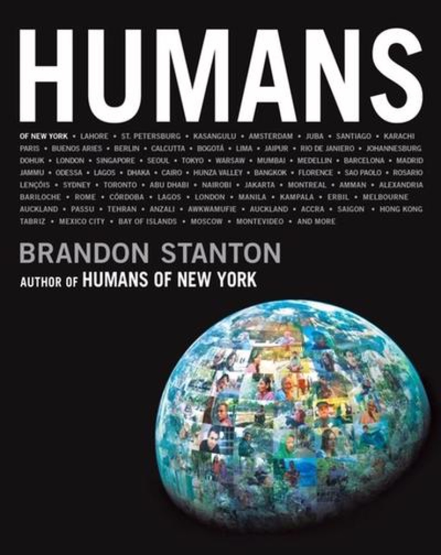 Free Download Humans by Brandon Stanton