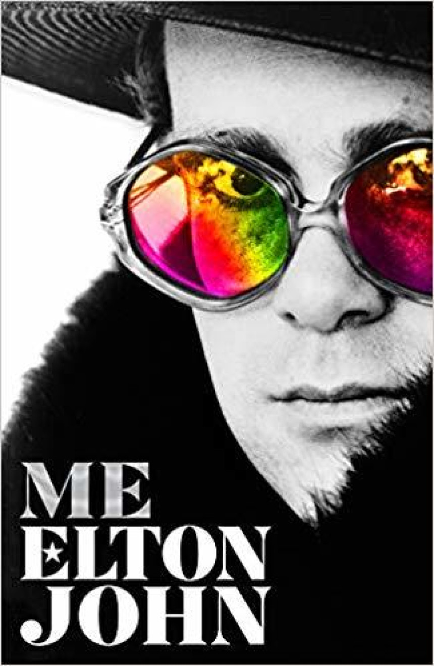 Free Download Me by Elton John