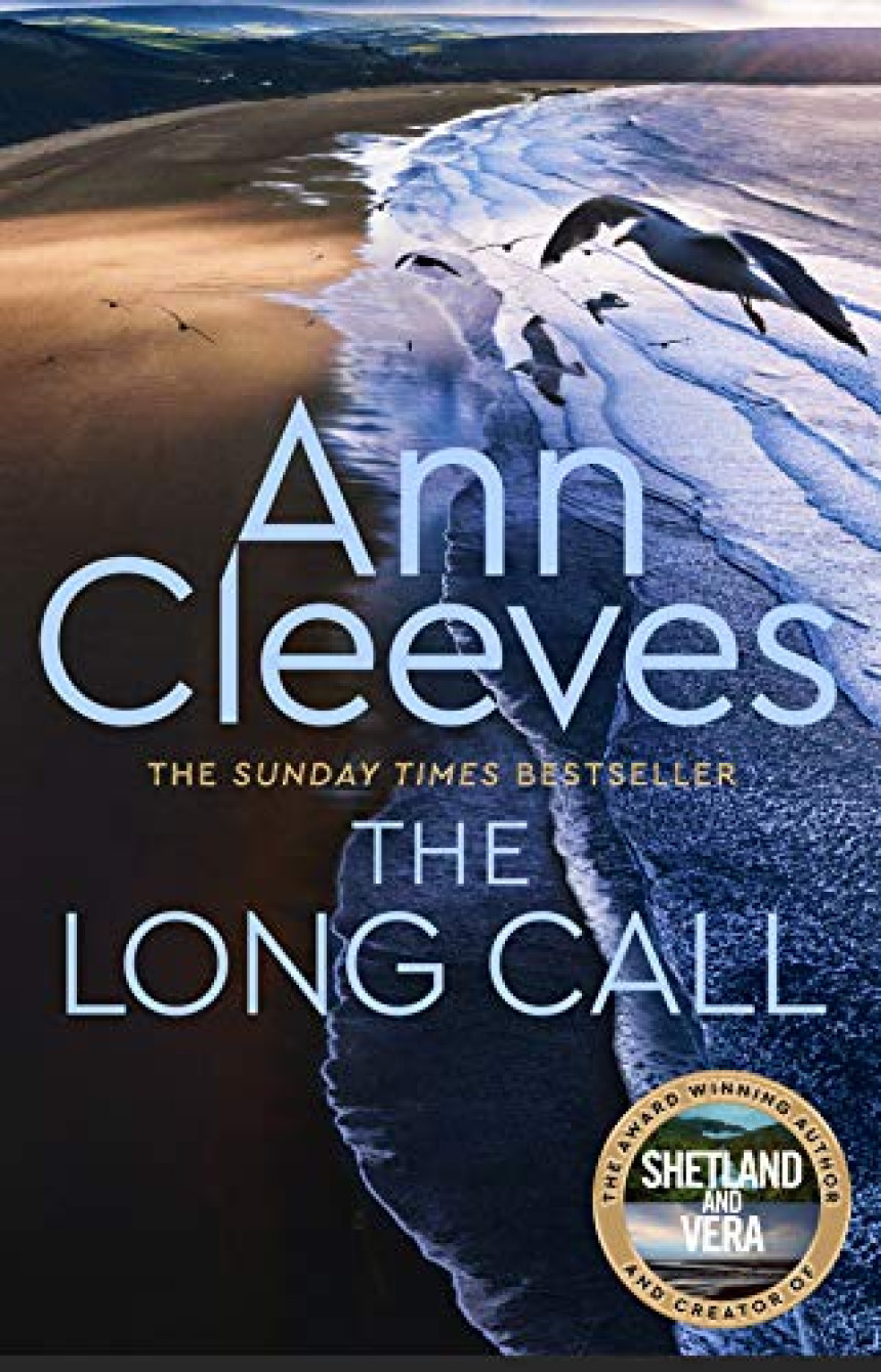 Free Download Two Rivers #1 The Long Call by Ann Cleeves