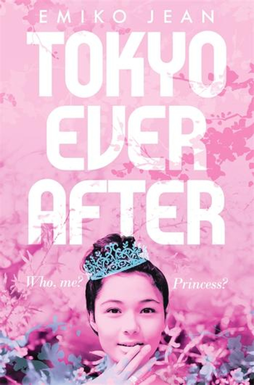 Free Download Tokyo Ever After #1 Tokyo Ever After by Emiko Jean