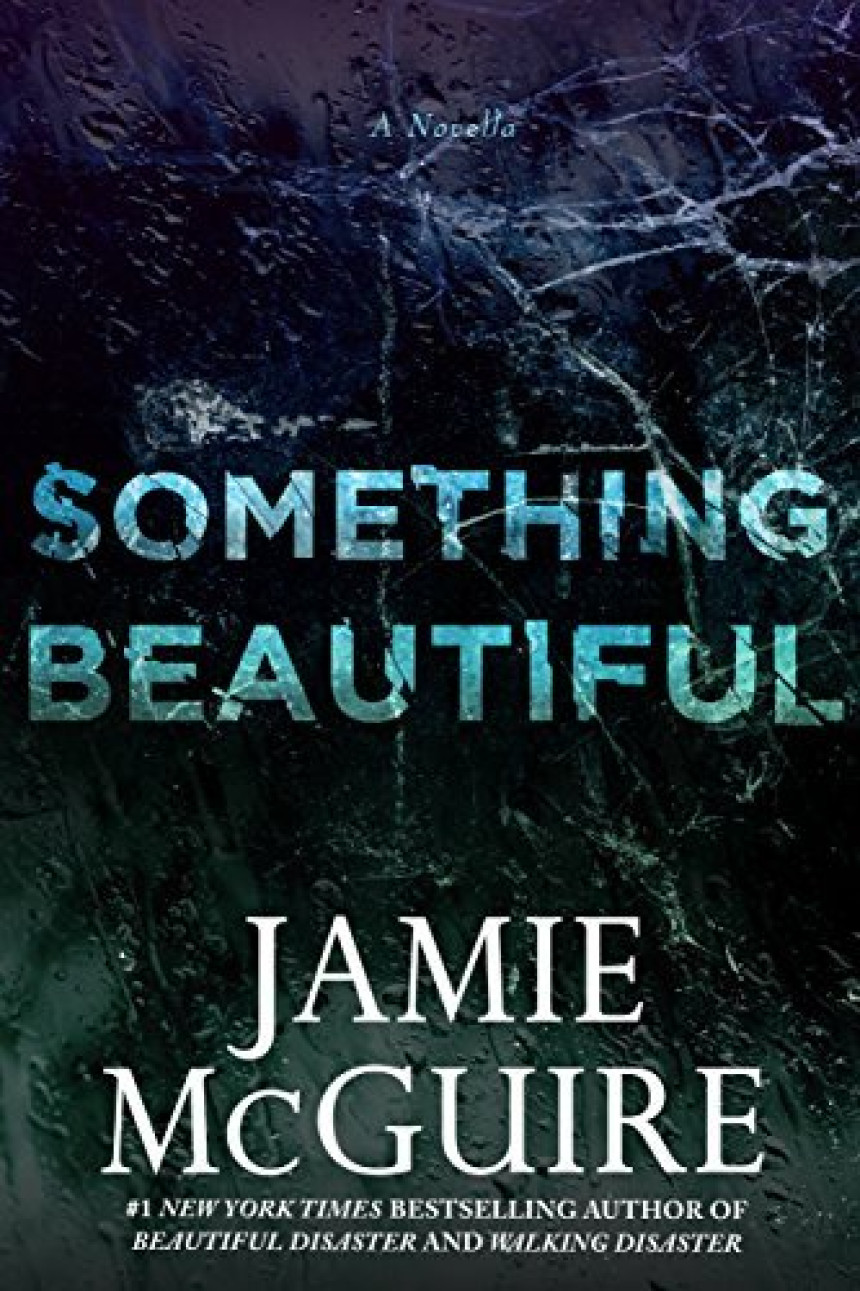 Free Download The Maddox Brothers #4.5 Something Beautiful by Jamie McGuire