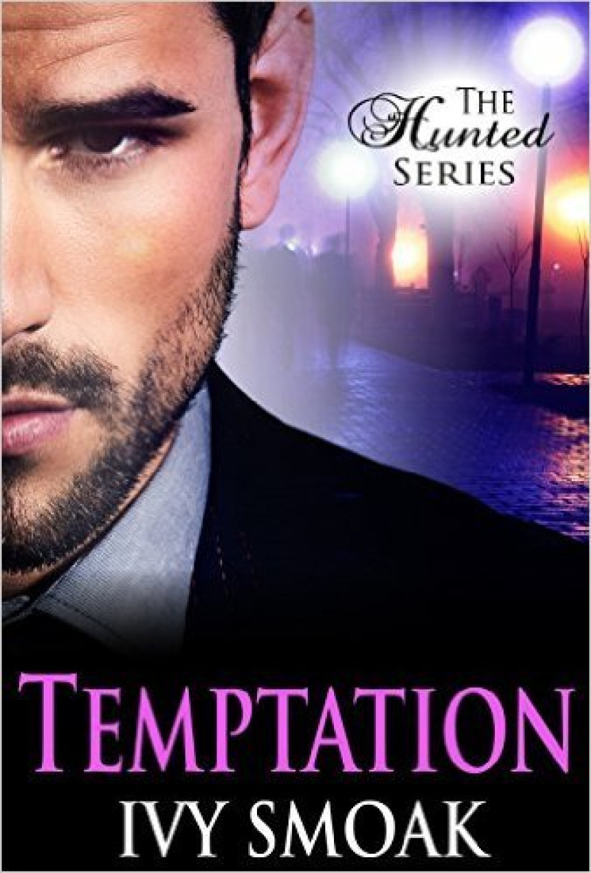 Free Download The Hunted #1 Temptation by Ivy Smoak