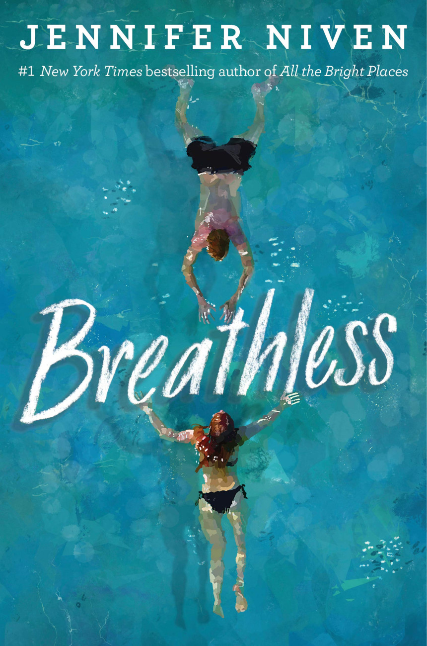 Free Download Breathless by Jennifer Niven