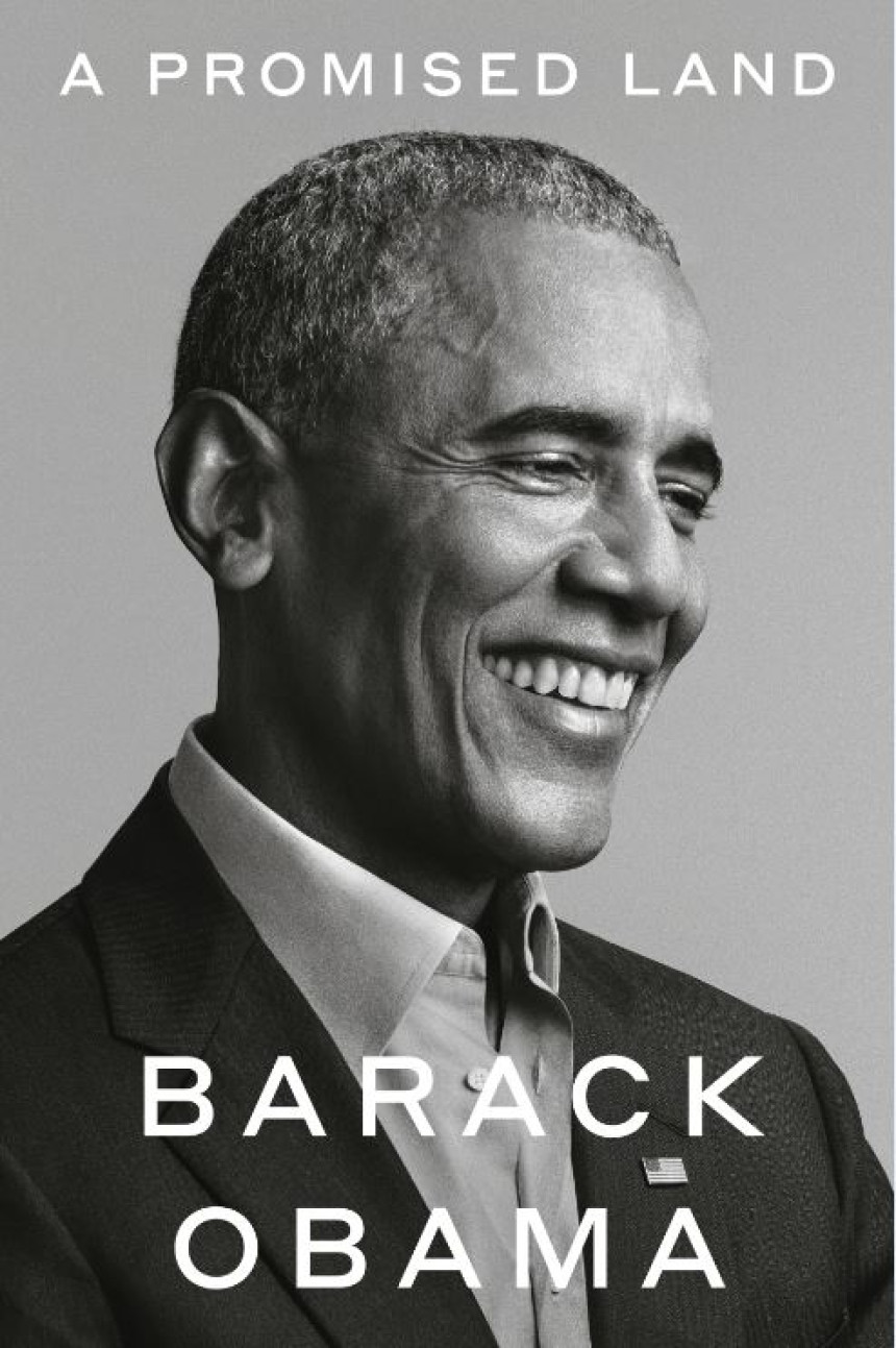 Free Download The Presidential Memoirs #1 A Promised Land by Barack Obama