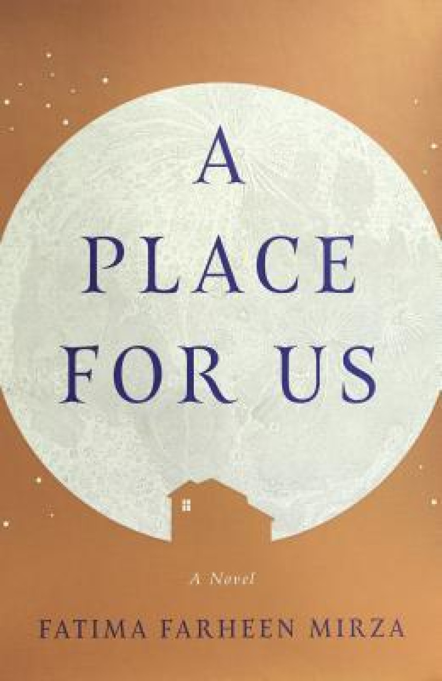 Free Download A Place for Us by Fatima Farheen Mirza