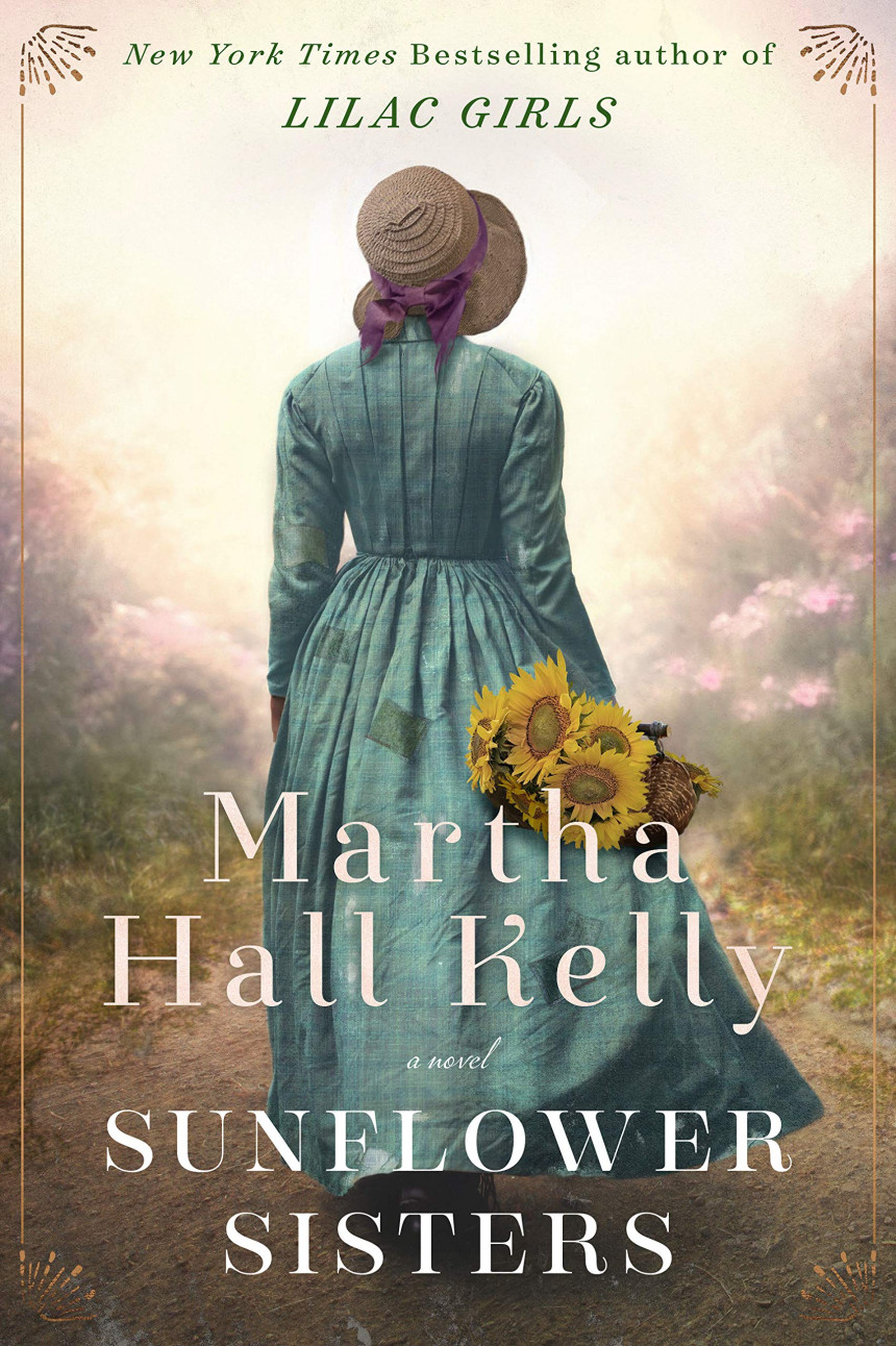 Free Download Lilac Girls #3 Sunflower Sisters by Martha Hall Kelly