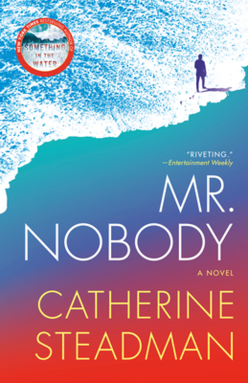 Free Download Mr. Nobody by Catherine Steadman