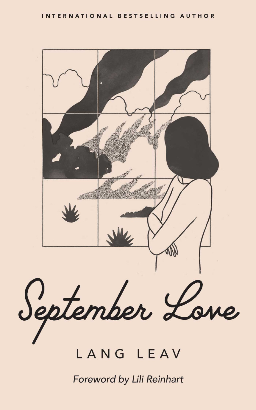 Free Download September Love by Lang Leav