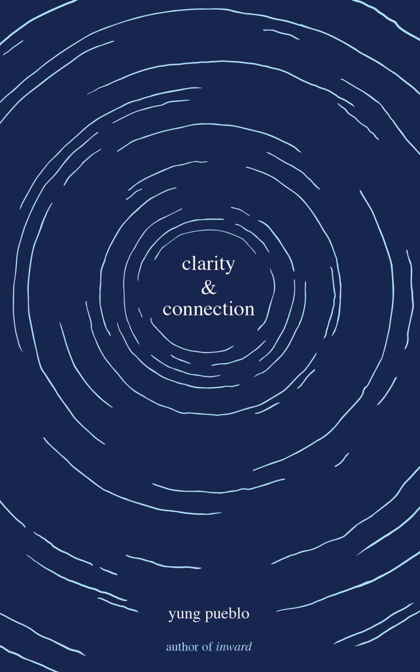 Free Download Clarity & Connection by Yung Pueblo