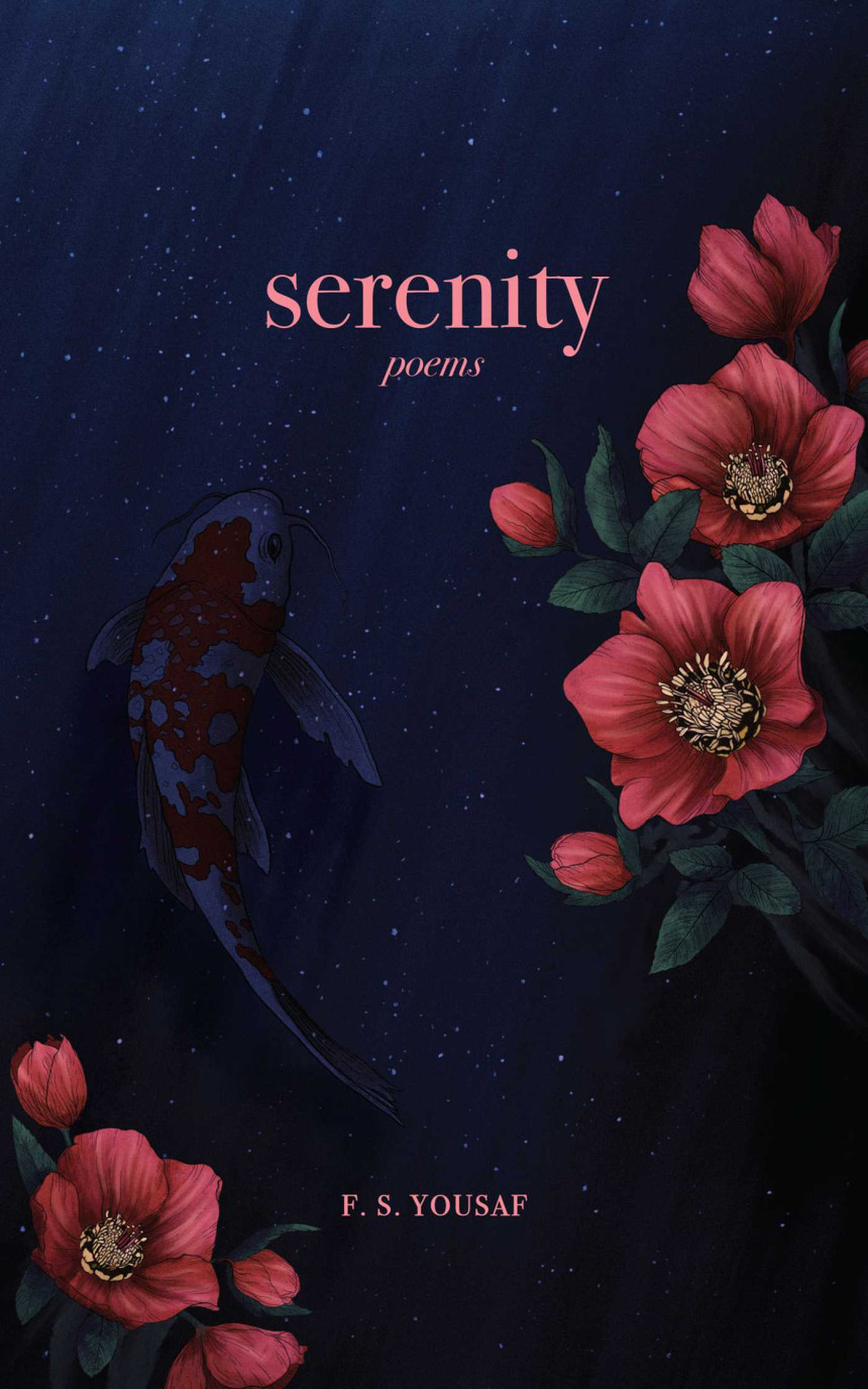 Free Download Serenity: Poems by F.S. Yousaf