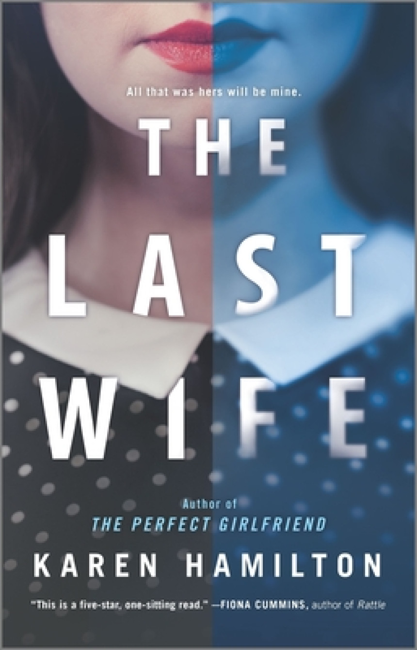 Free Download The Last Wife by Karen Hamilton