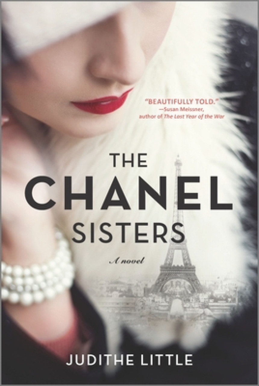 Free Download The Chanel Sisters by Judithe Little