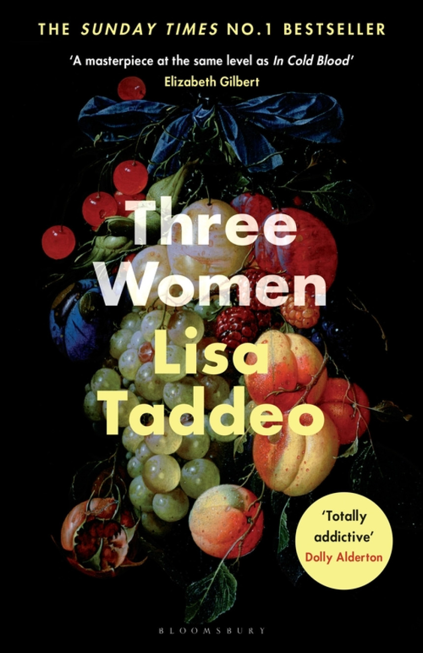 Free Download Three Women by Lisa Taddeo