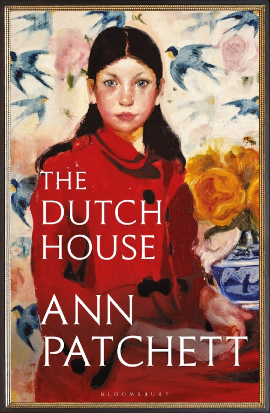 Free Download The Dutch House by Ann Patchett