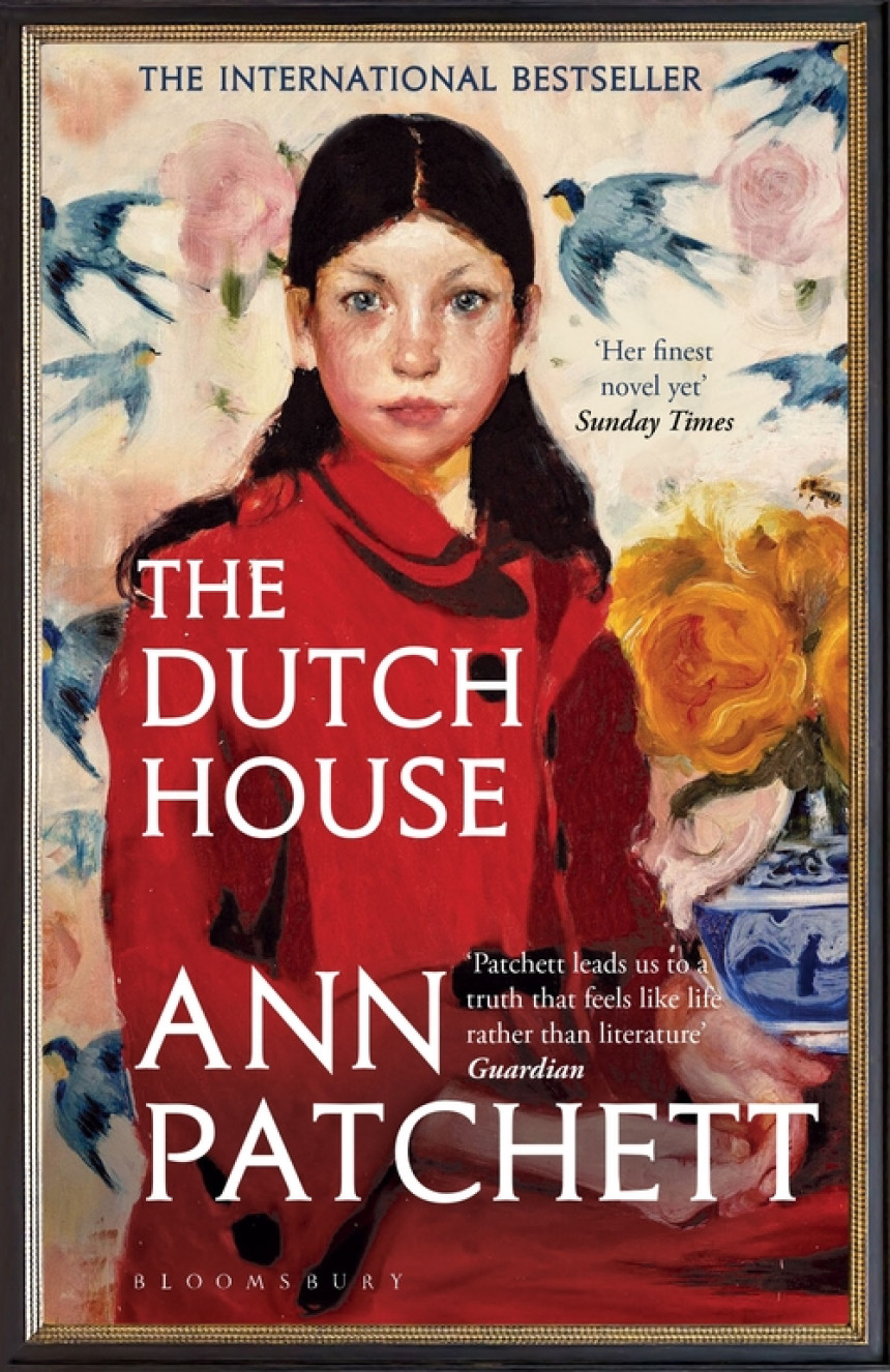 Free Download The Dutch House by Ann Patchett