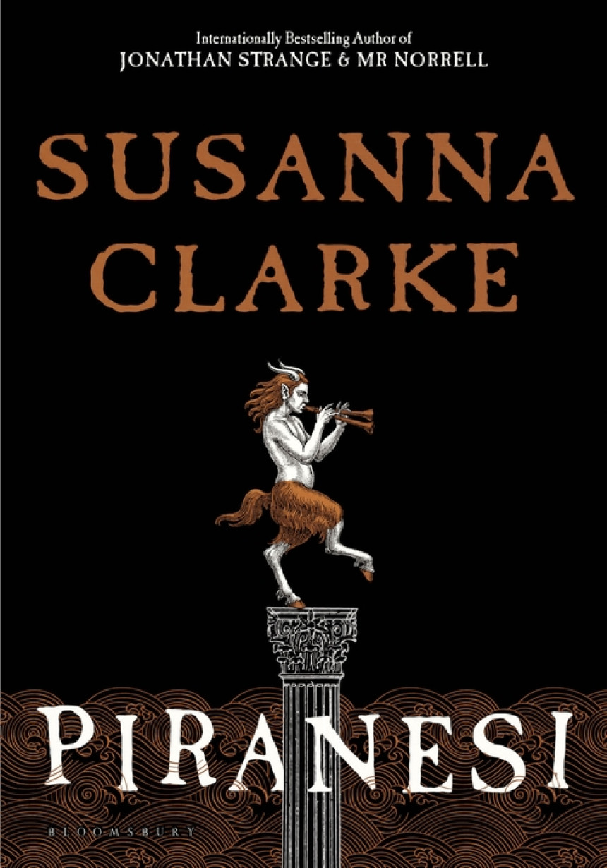 Free Download Piranesi by Susanna Clarke