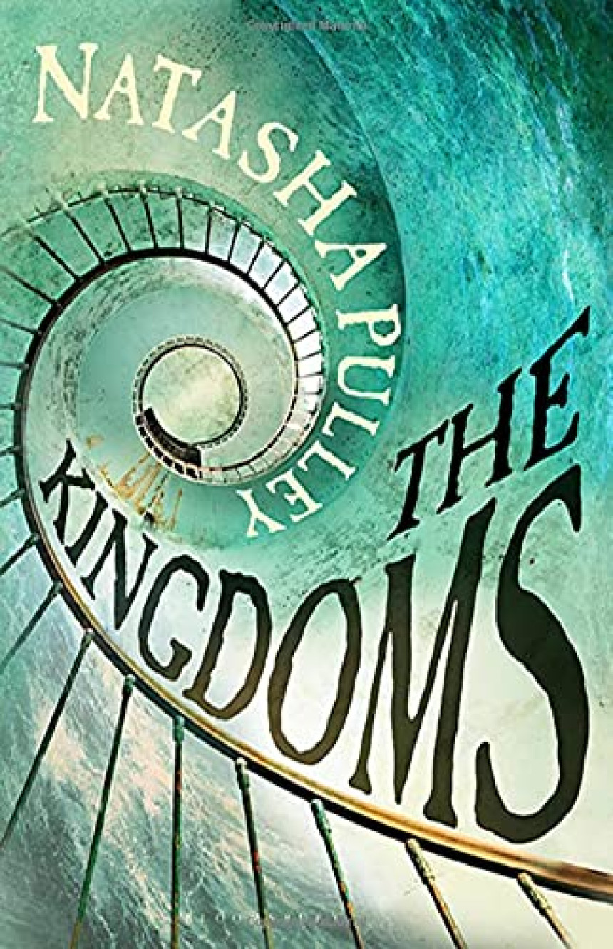 Free Download The Kingdoms by Natasha Pulley