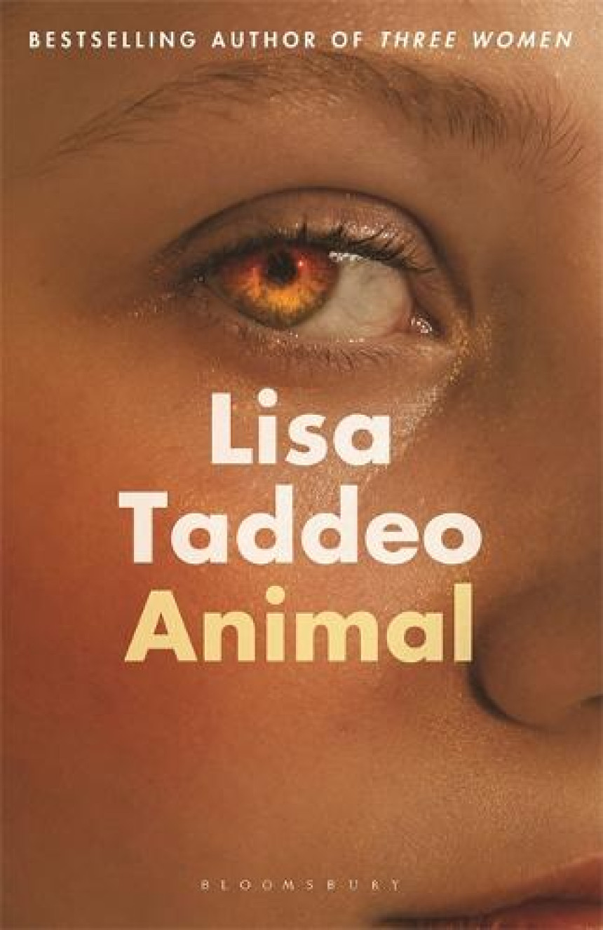 Free Download Animal by Lisa Taddeo