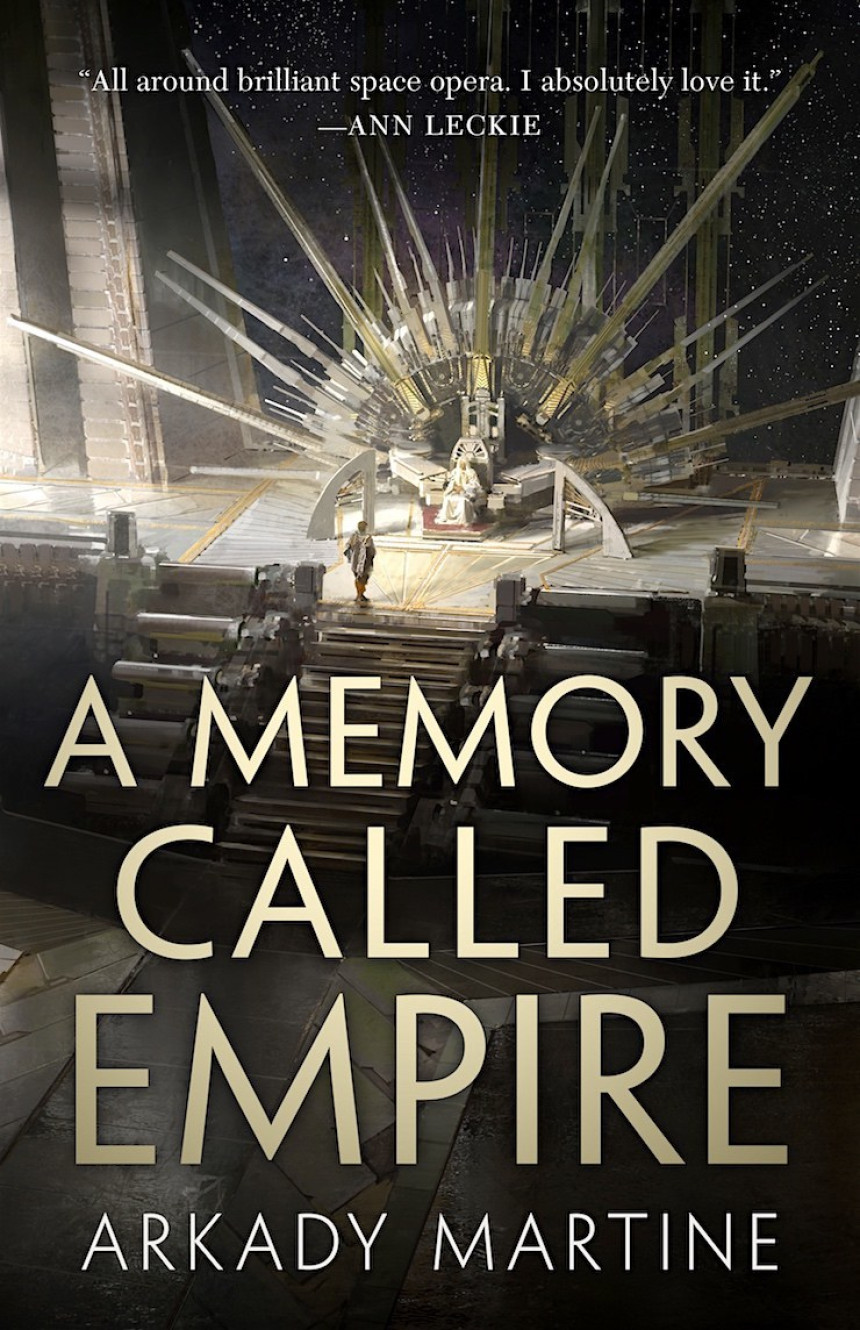 Free Download Teixcalaan #1 A Memory Called Empire by Arkady Martine