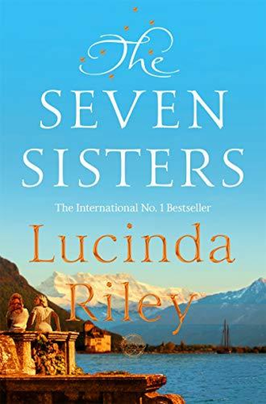 Free Download The Seven Sisters #1 The Seven Sisters by Lucinda Riley