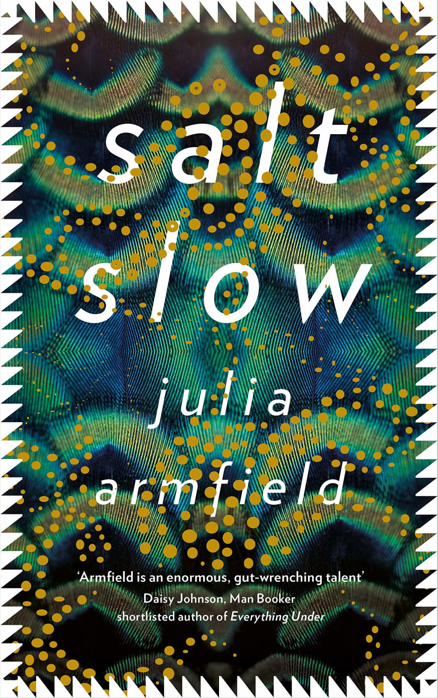 Free Download Salt Slow by Julia Armfield