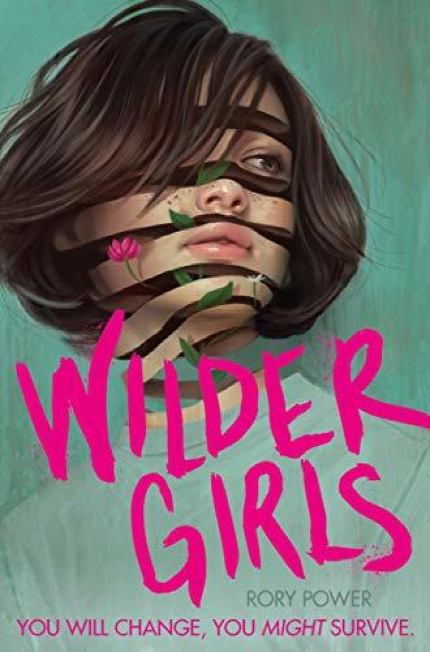 Free Download Wilder Girls #1 Wilder Girls by Rory Power