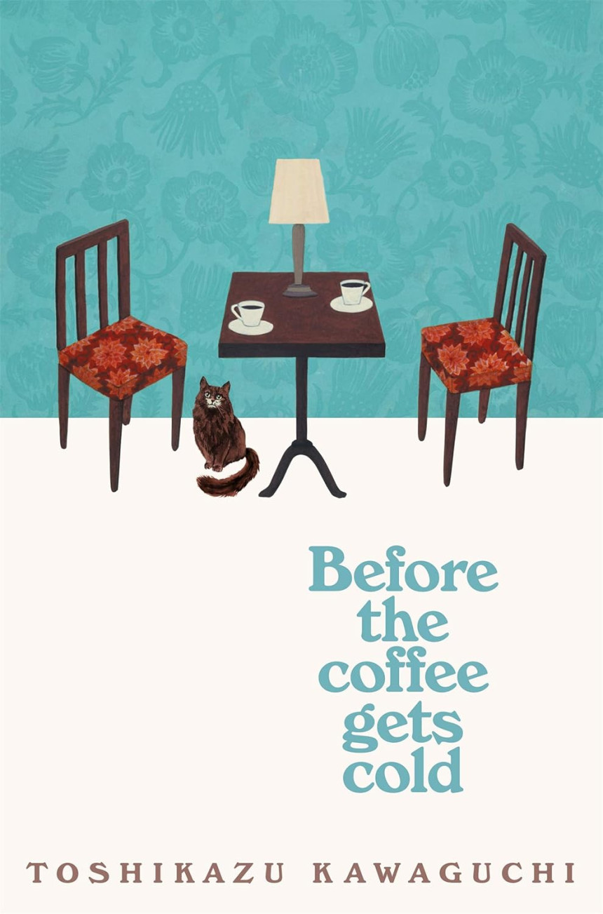 Free Download コーヒーが冷めないうちに #1 Before the Coffee Gets Cold by Toshikazu Kawaguchi ,  Geoffrey Trousselot  (Translator)