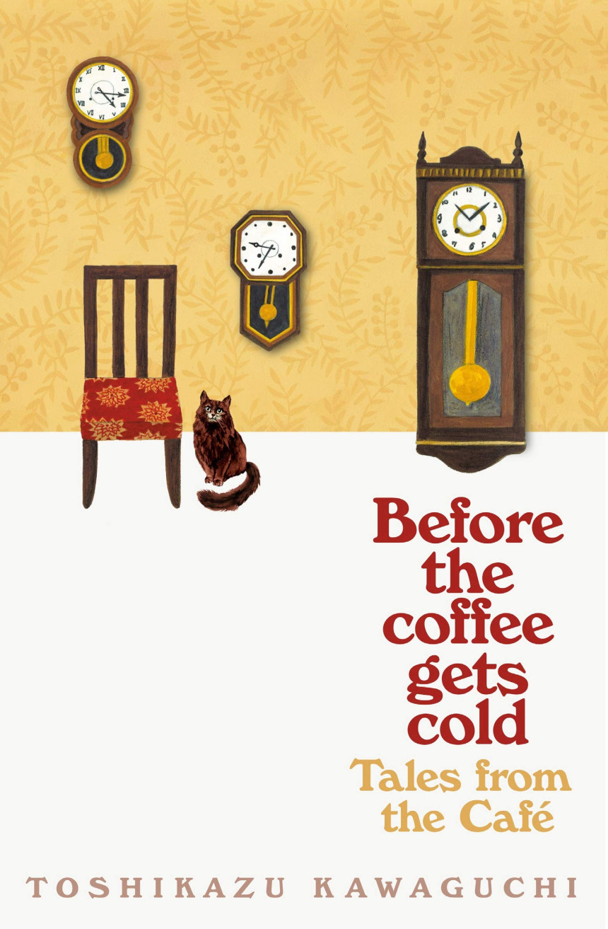 Free Download コーヒーが冷めないうちに #2 Tales from the Café by Toshikazu Kawaguchi ,  Geoffrey Trousselot  (Translator)