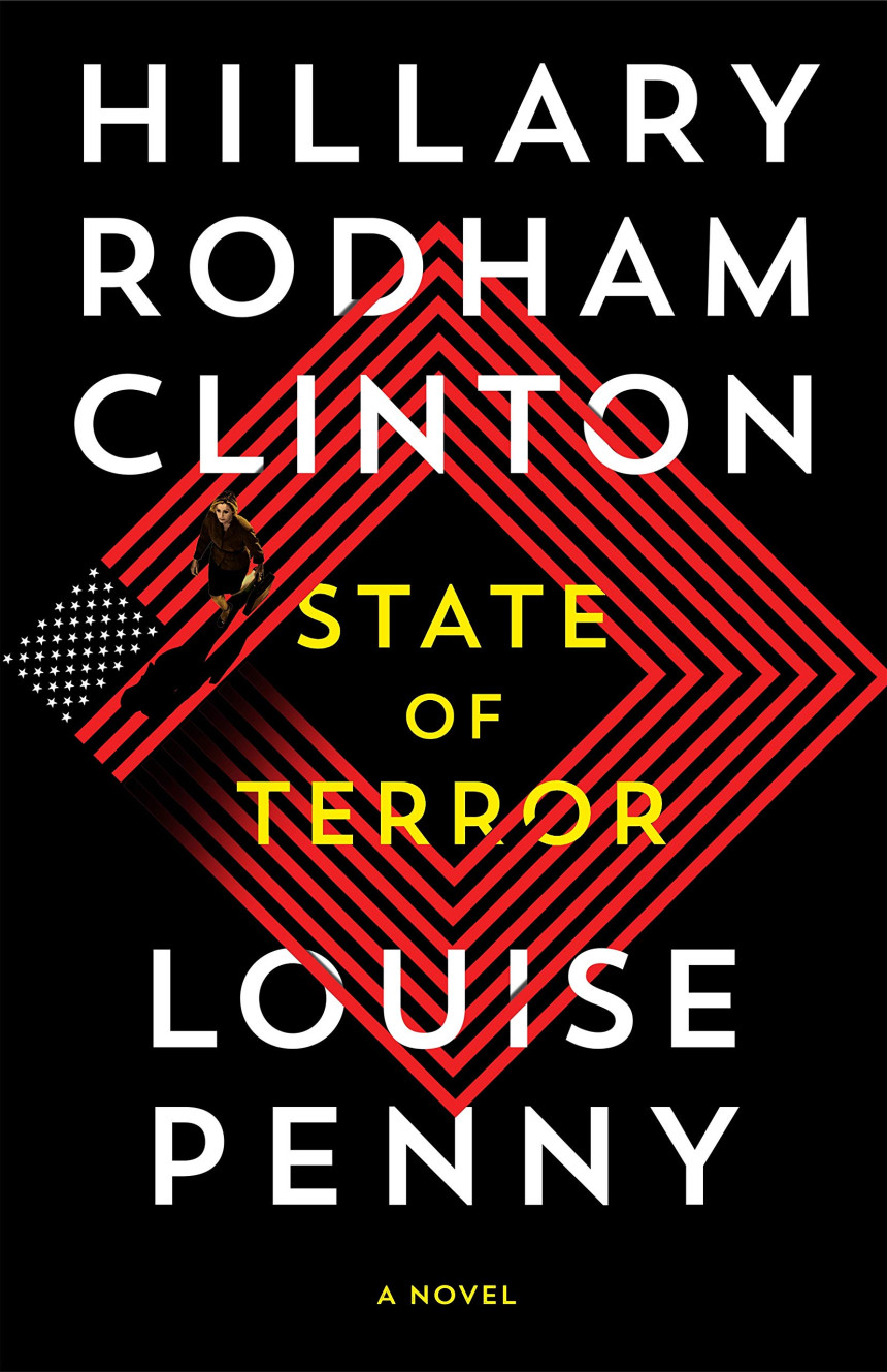 Free Download State of Terror by Hillary Rodham Clinton ,  Louise Penny