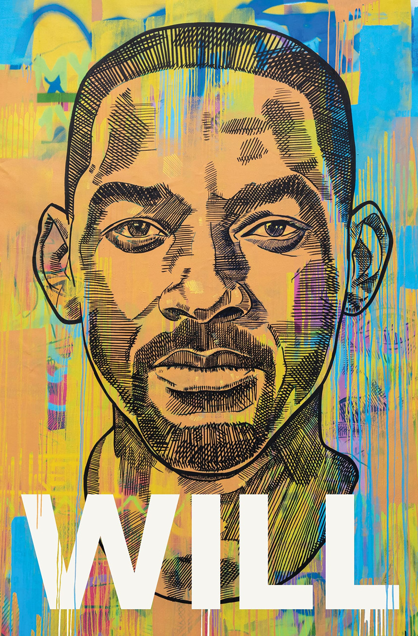 Free Download Will by Will Smith ,  Mark Manson