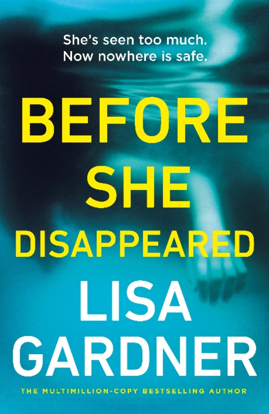 Free Download Frankie Elkin #1 Before She Disappeared by Lisa Gardner