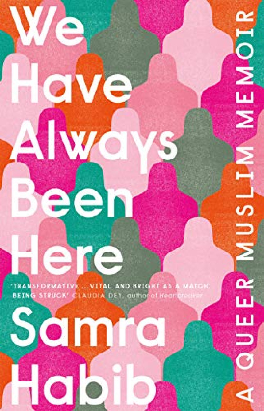 Free Download We Have Always Been Here by Samra Habib