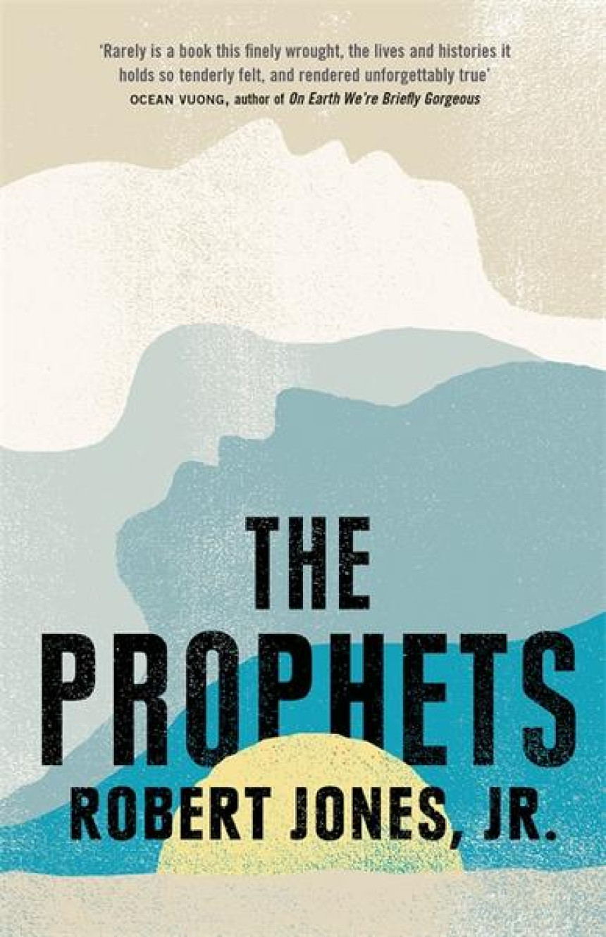 Free Download The Prophets by Robert Jones Jr.