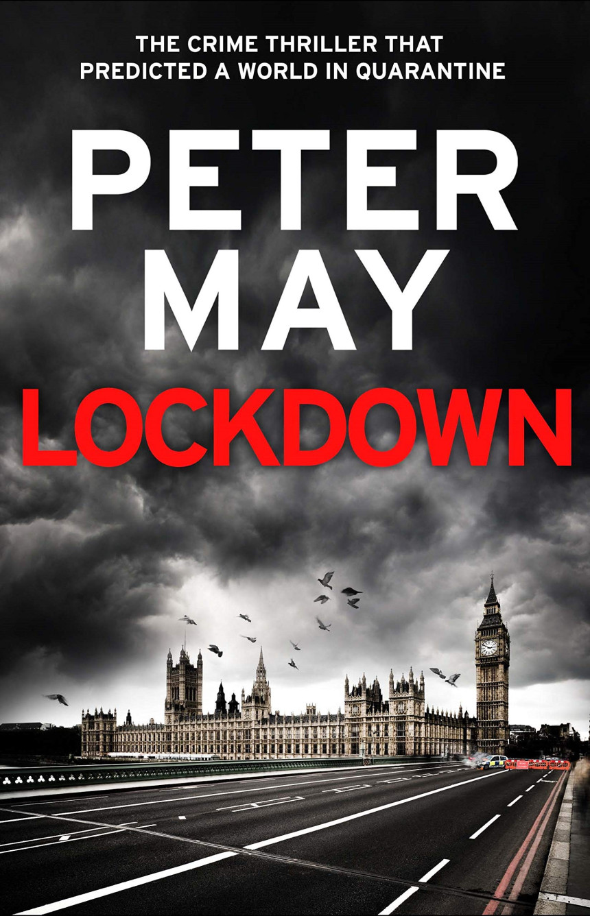 Free Download Lockdown by Peter May