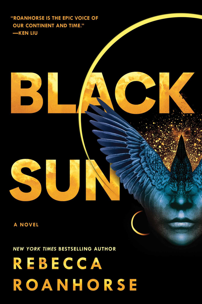 Free Download Between Earth and Sky #1 Black Sun by Rebecca Roanhorse