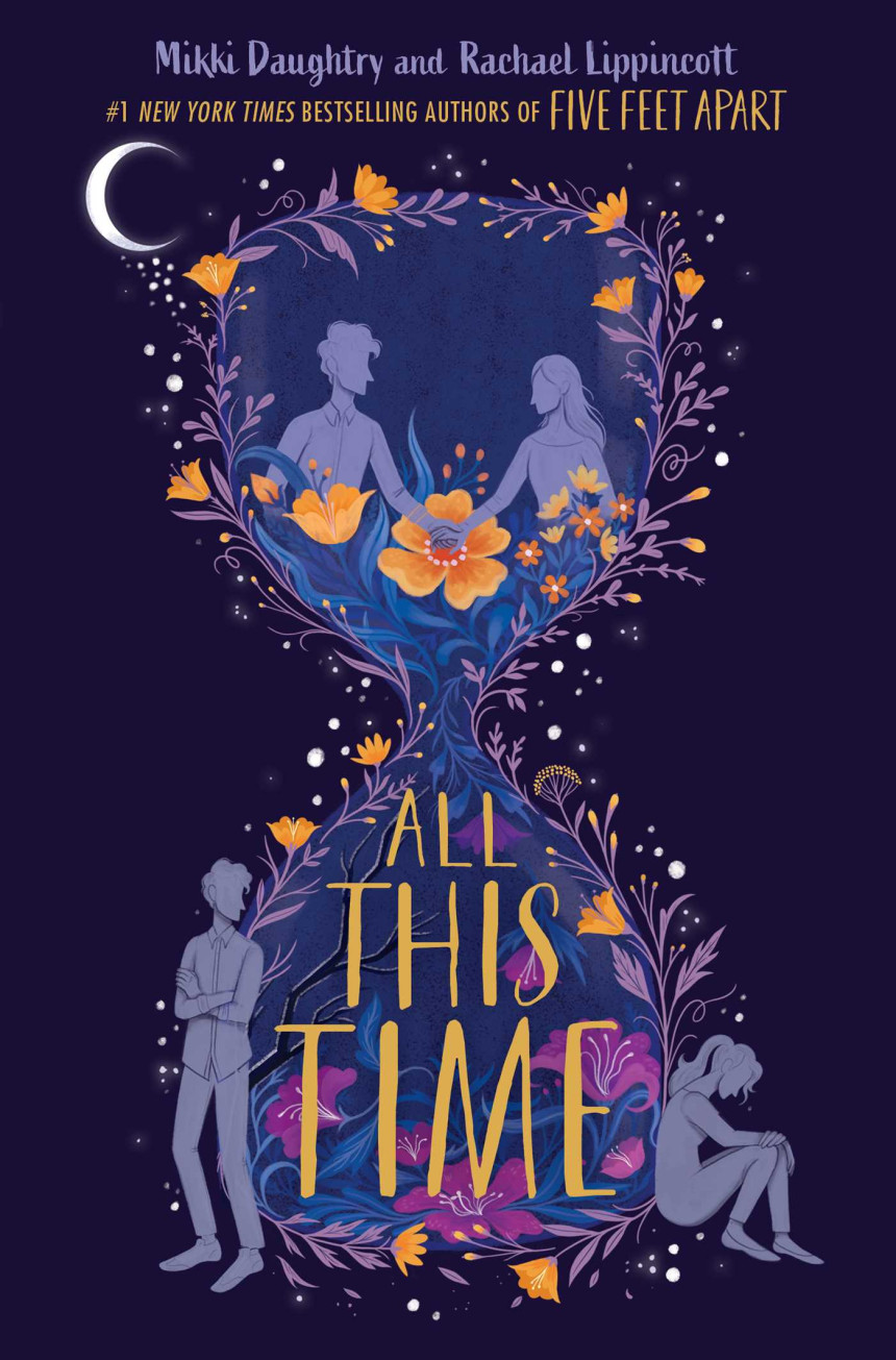 Free Download All This Time by Mikki Daughtry ,  Rachael Lippincott