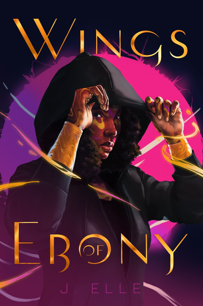 Free Download Wings of Ebony #1 Wings of Ebony by J. Elle