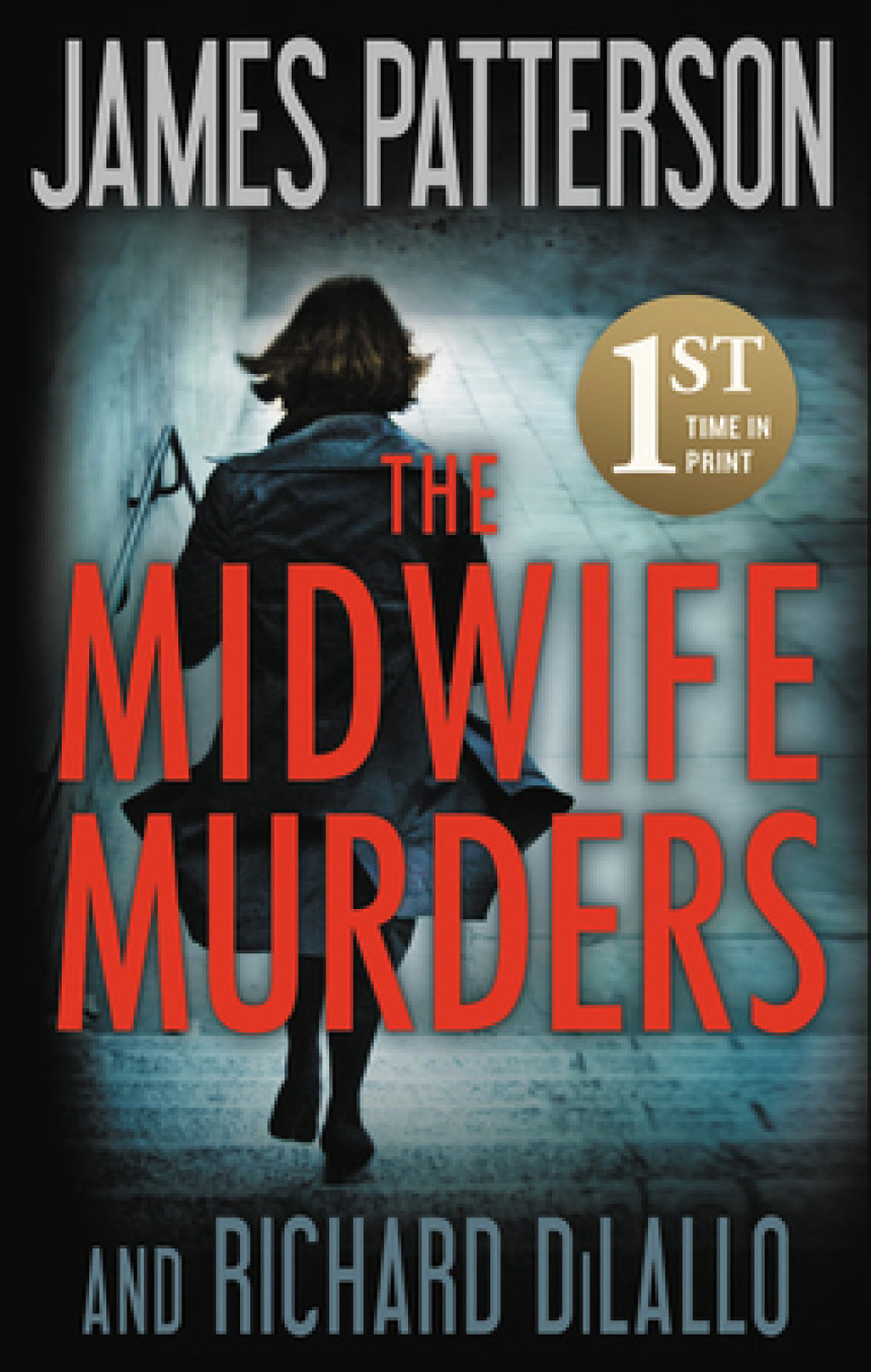 Free Download The Midwife Murders by James Patterson ,  Richard DiLallo