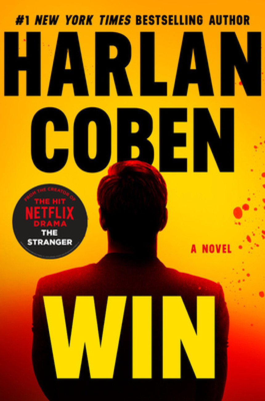 Free Download Windsor Horne Lockwood III #1 Win by Harlan Coben