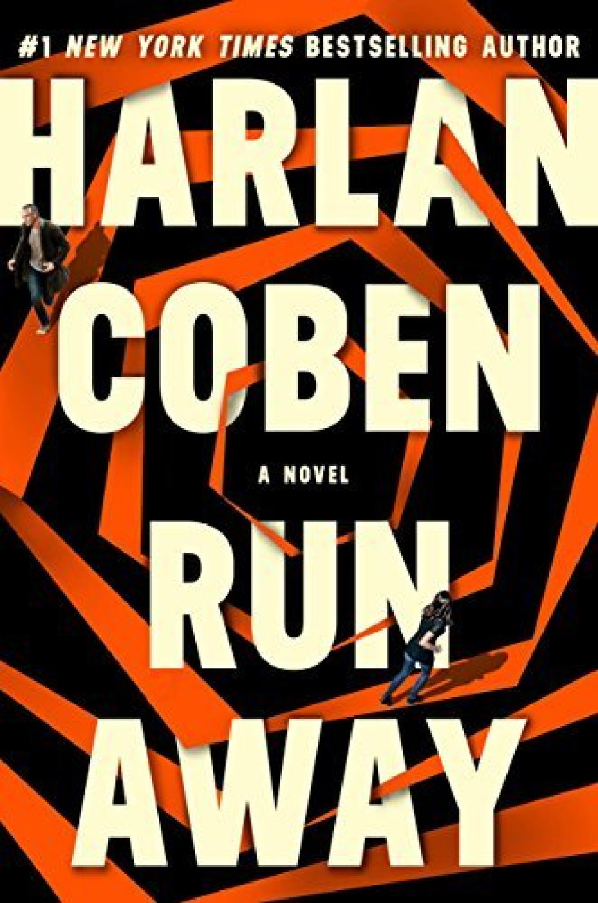 Free Download Run Away by Harlan Coben