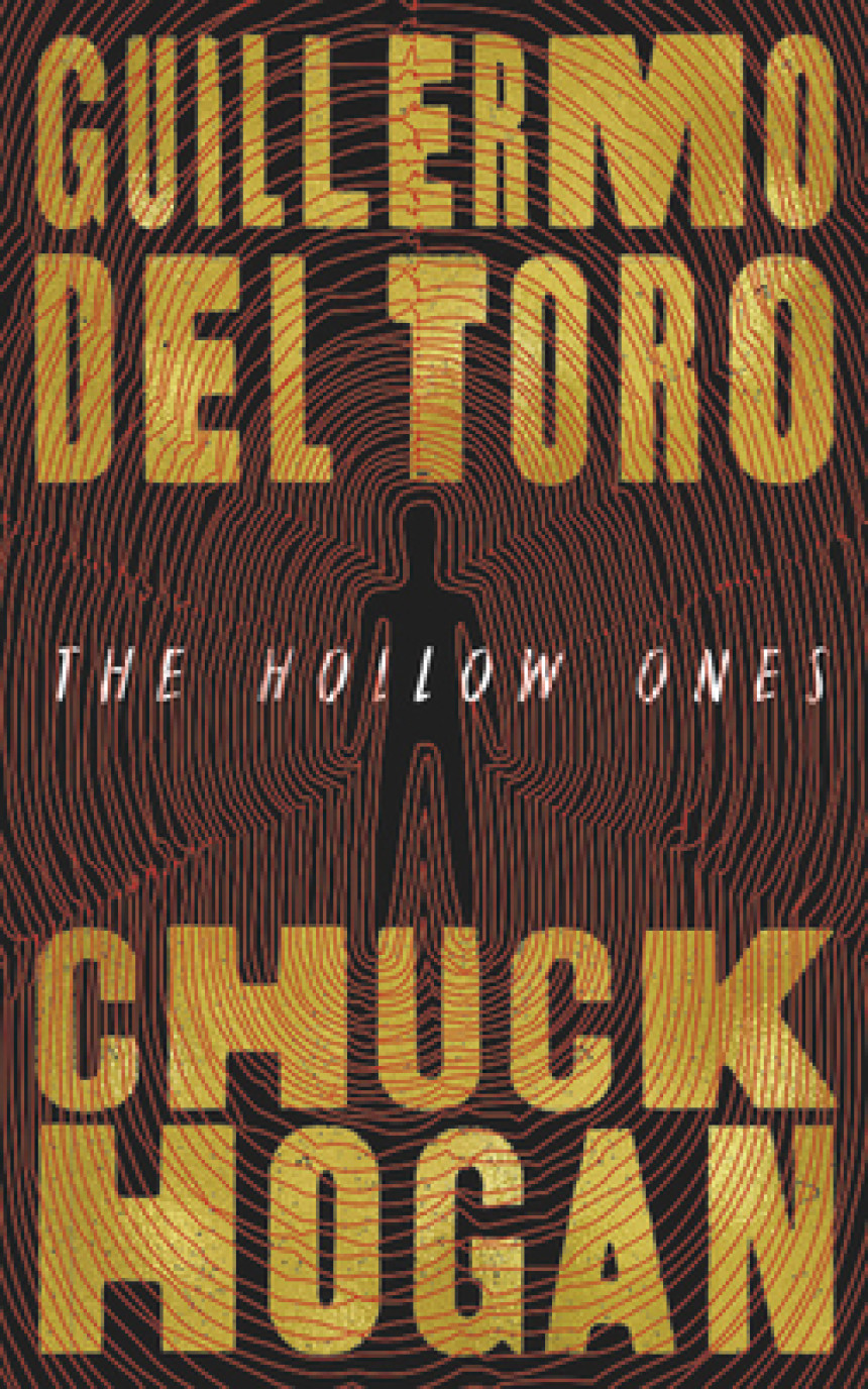 Free Download Blackwood Tapes #1 The Hollow Ones by Guillermo del Toro ,  Chuck Hogan