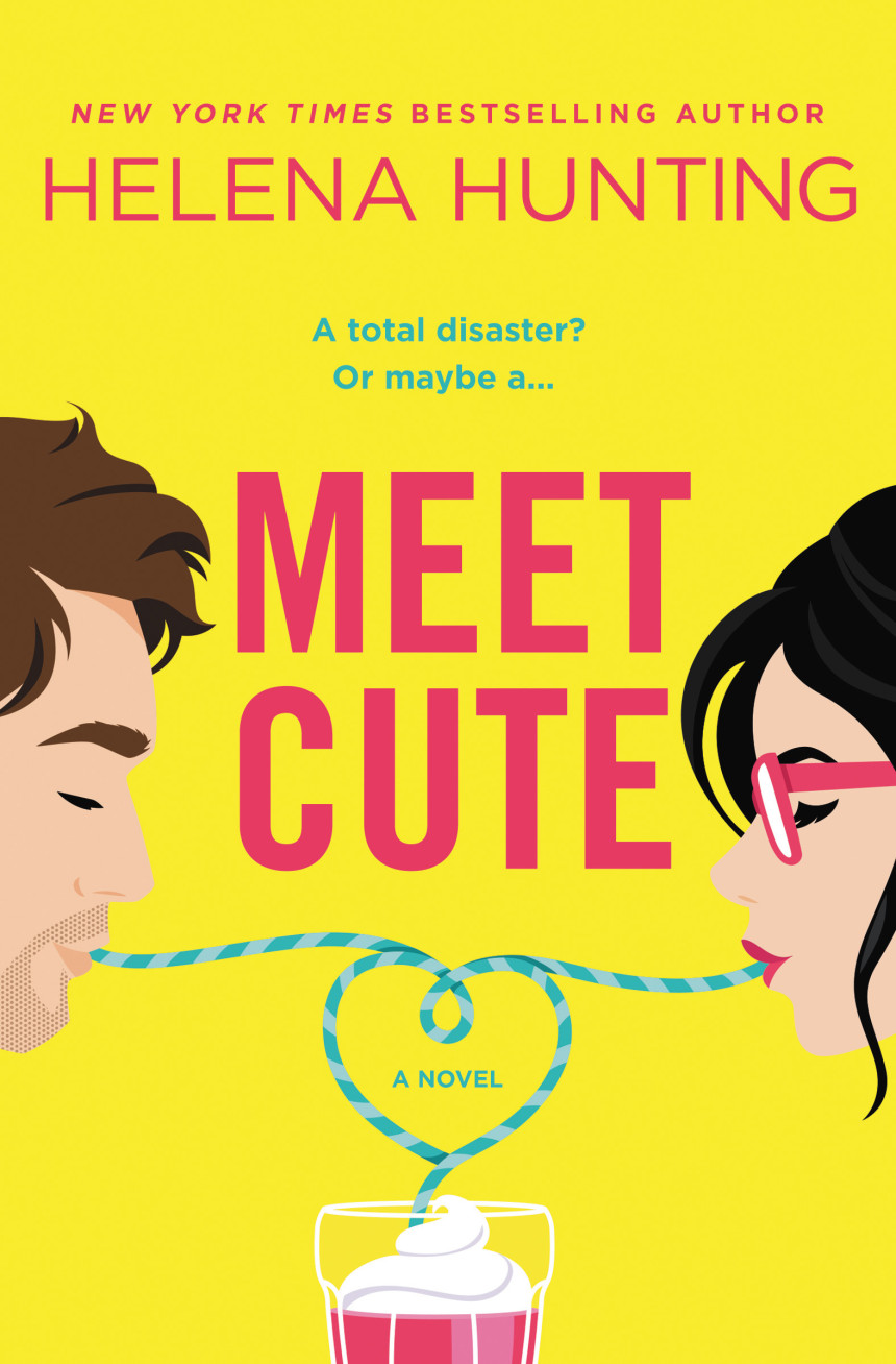 Free Download Meet Cute by Helena Hunting