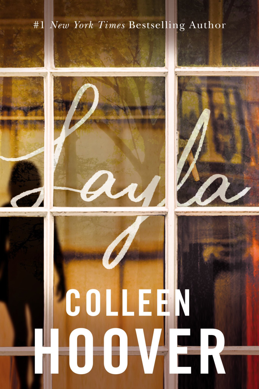 Free Download Layla by Colleen Hoover