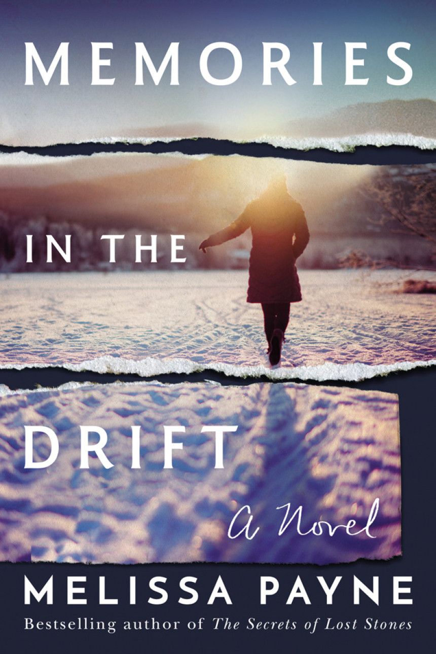 Free Download Memories in the Drift by Melissa Payne