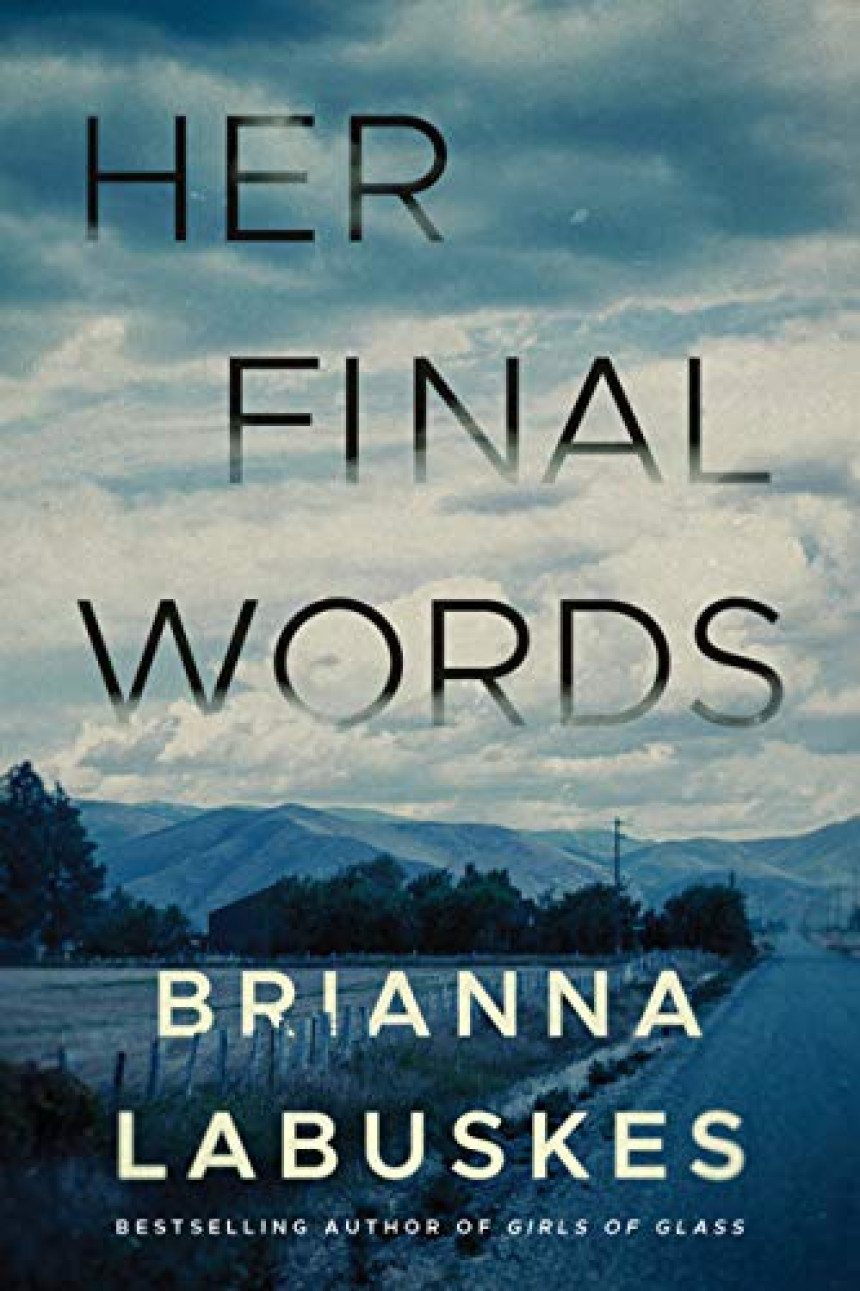 Free Download Her Final Words by Brianna Labuskes